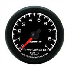 Pyrometer Fitting Kit